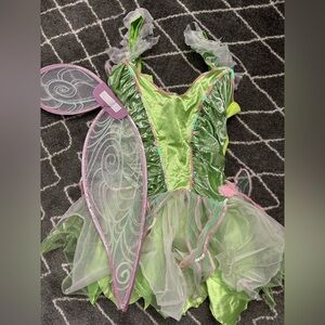 Women’s Halloween Costume